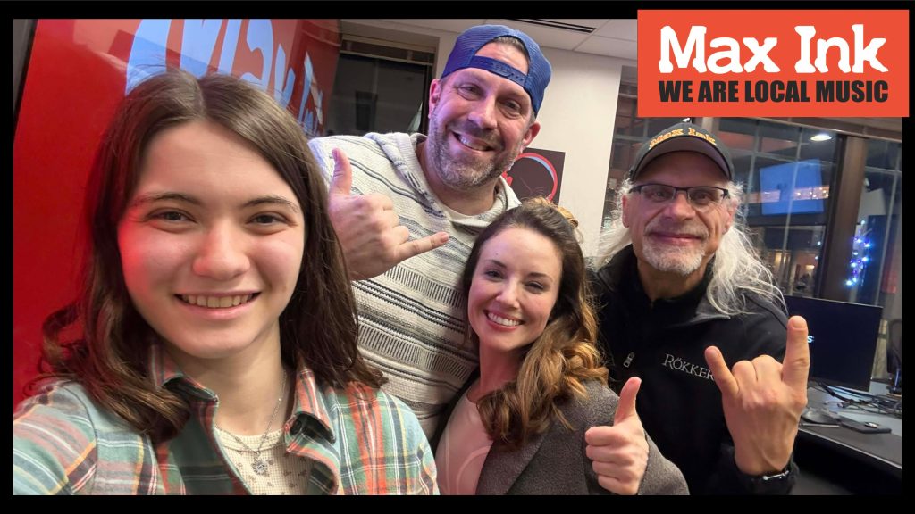 Jane, Dain DiMattia, Katie Scullin, Rökker