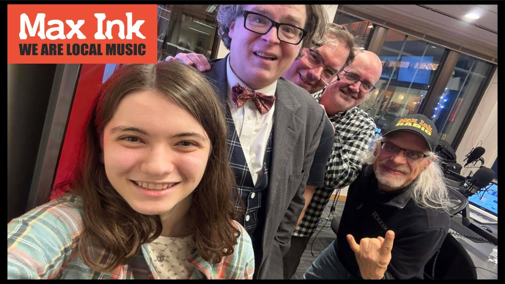 Jane, Sean Michael Dargan, Joe, Bill, Rökker