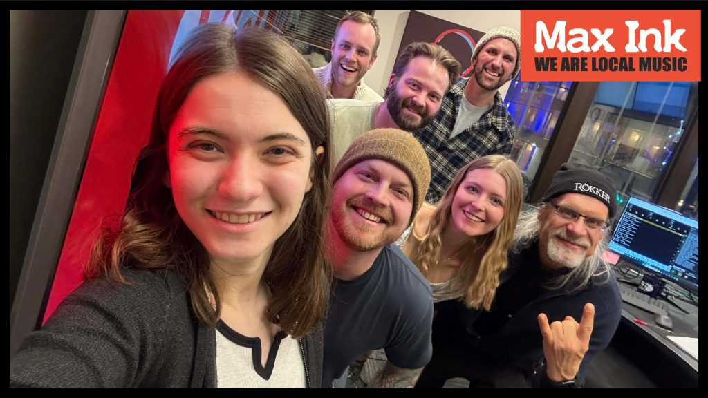 Jane, Becca & the Wildflowers, Rökker