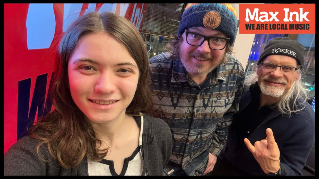 Jane, Aaron Yonda, Rökker