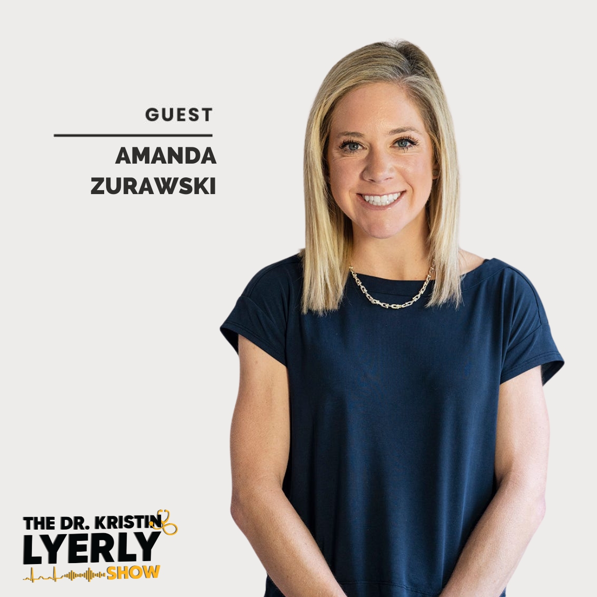 Amanda Zurawski episode artwork