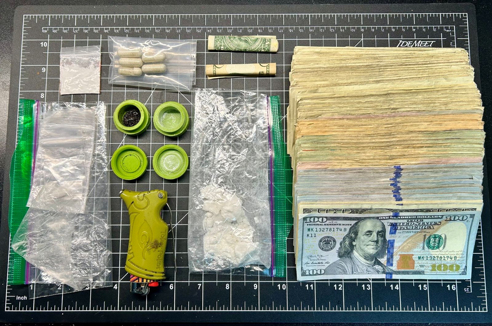 Winneconne Drug Bust - Civic Media