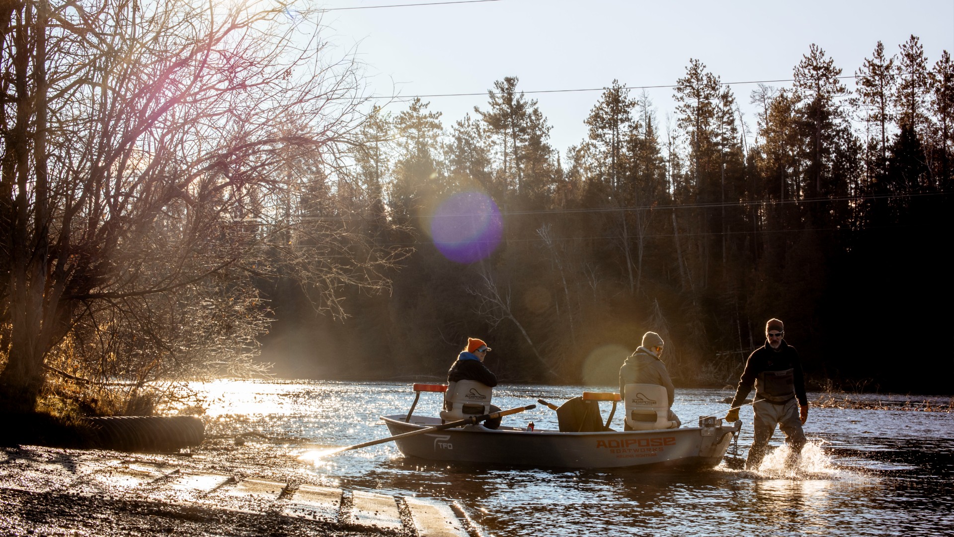 Mi Solves Scientists trying to solve mystery of ‘rock snot’ in Michigan streams ...