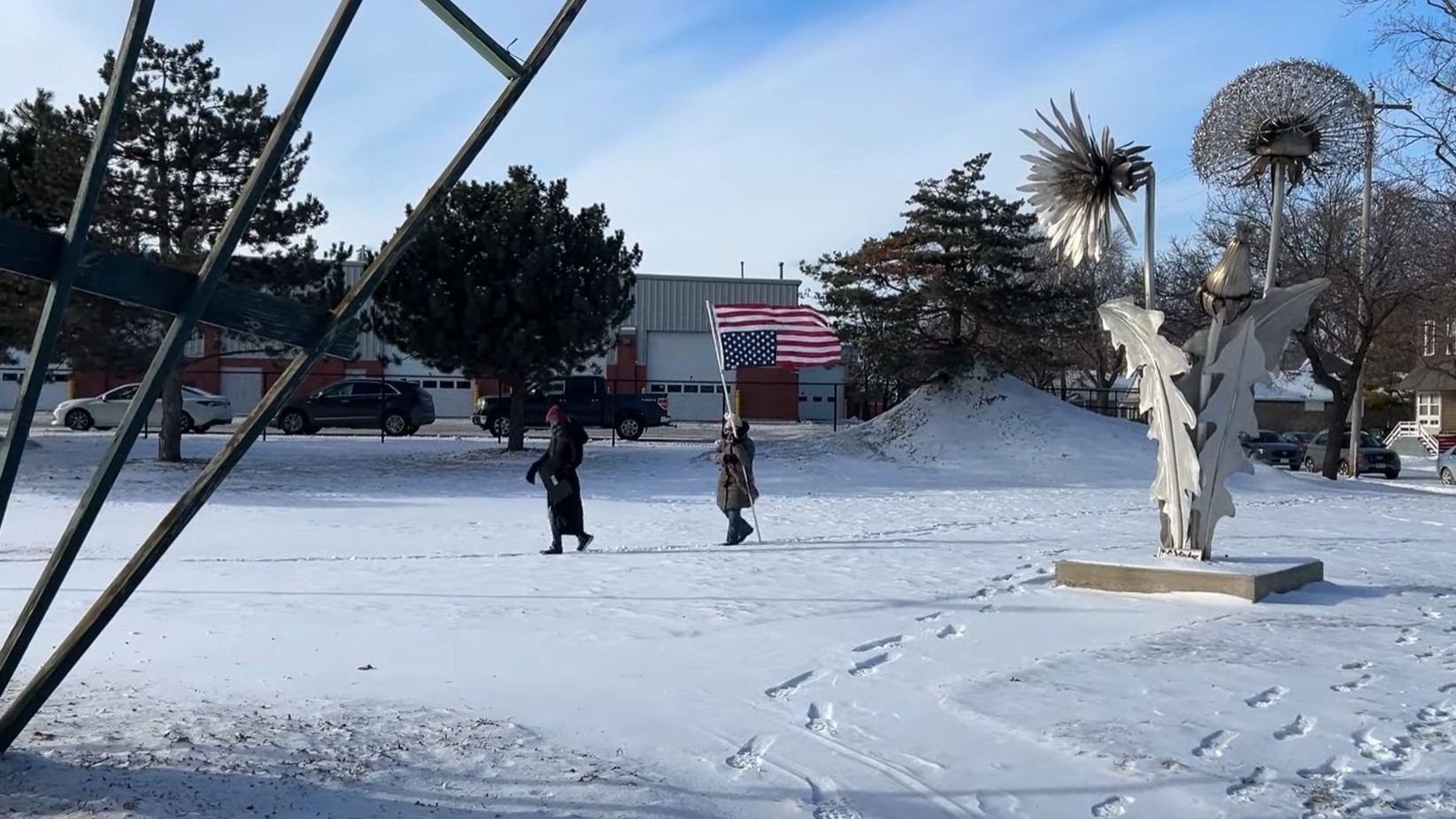 Sub - Zero Stand - Civic Media