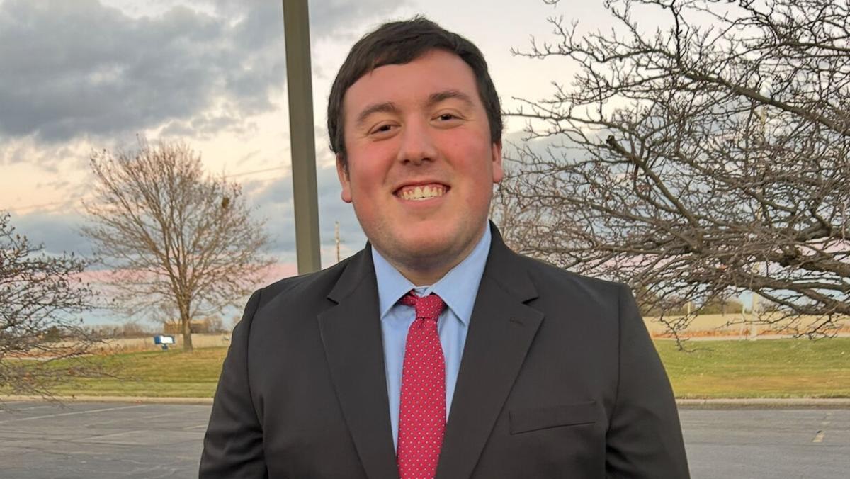 Wisconsin's youngest candidate for governor - Civic Media