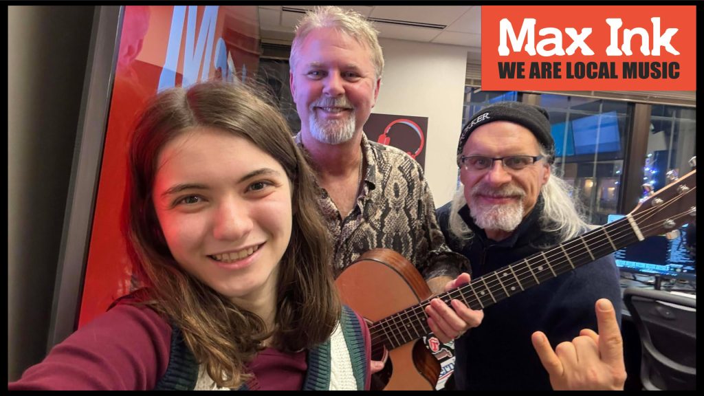 Jane, John Nelson, Rökker