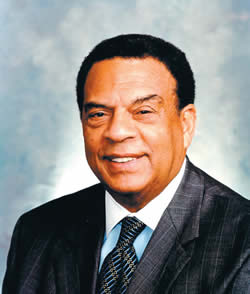 Andrew Young