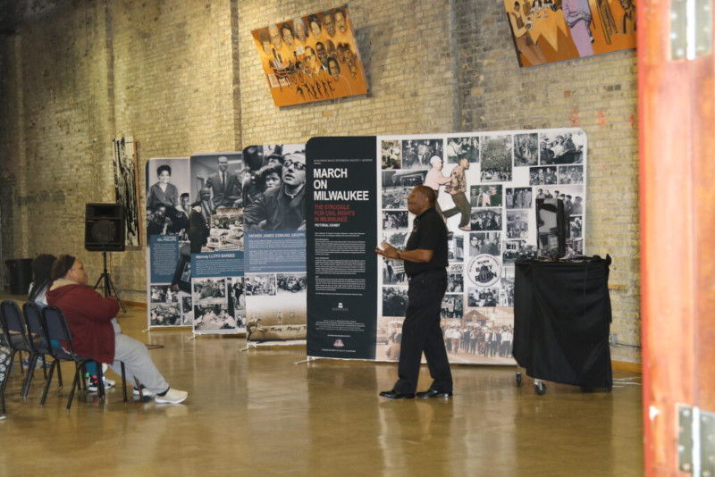 24 Ways you can Celebrate Black History Month in Milwaukee Celebrate ...