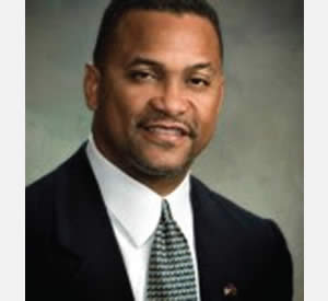 Cloves Campbell, Chairman of NNPA