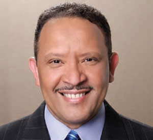 Marc Morial