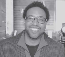 Mark Richardson is the owner of Unfinished Business LLC