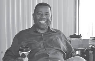 Rev. Alex Gee