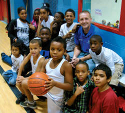 Summer internships are now available for Boys & Girls Club kids.