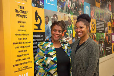 Uwm Trio Program Open House Welcomes New Families to College-Prep Programs at UWM - The ...