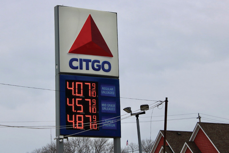 Petroleum Analyst Patrick De Haan on Gas Prices (Hour 1)