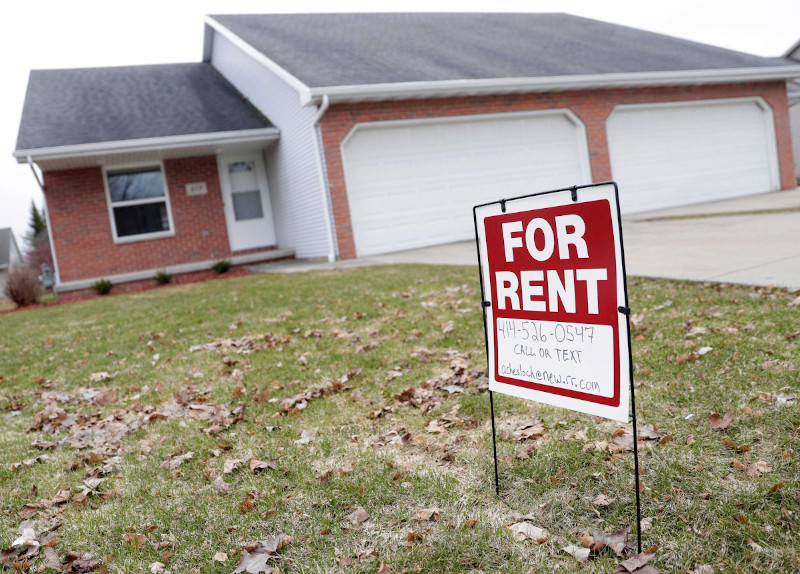 Wisconsin Renters Rising cost of living in northeast Wisconsin has many working families ...