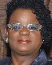 Gwen Moore
