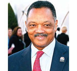 Rev. Jesse Jackson