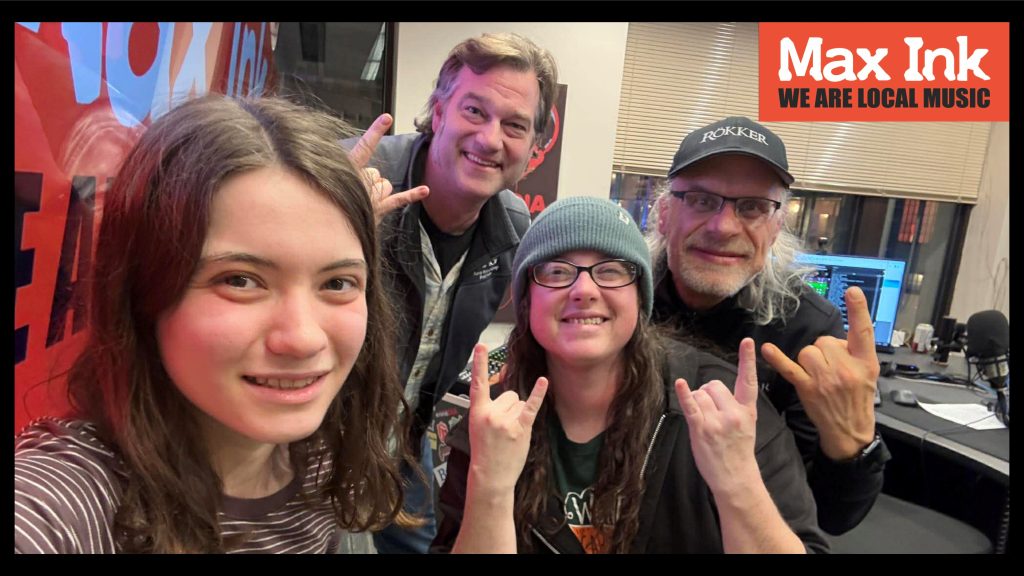 Jane, Aaron Weber, Dana Perry,  Rökker