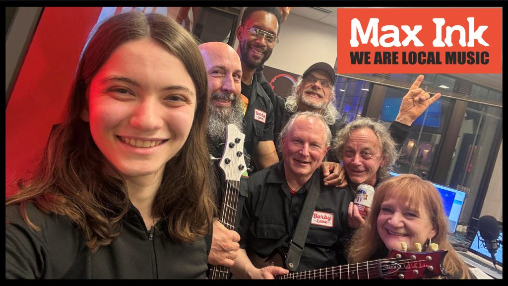 Jane, Michael Sommer, Adem Tesfaye, Rich Stanek, Rökker, Michael Haefner