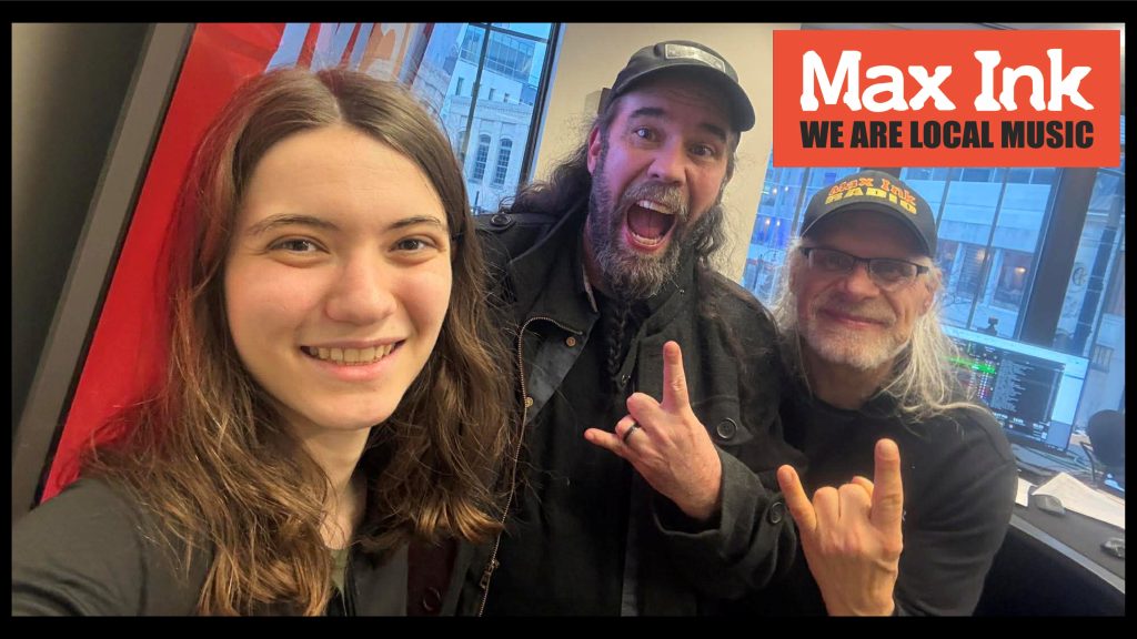 Jane, Stripe, Rökker