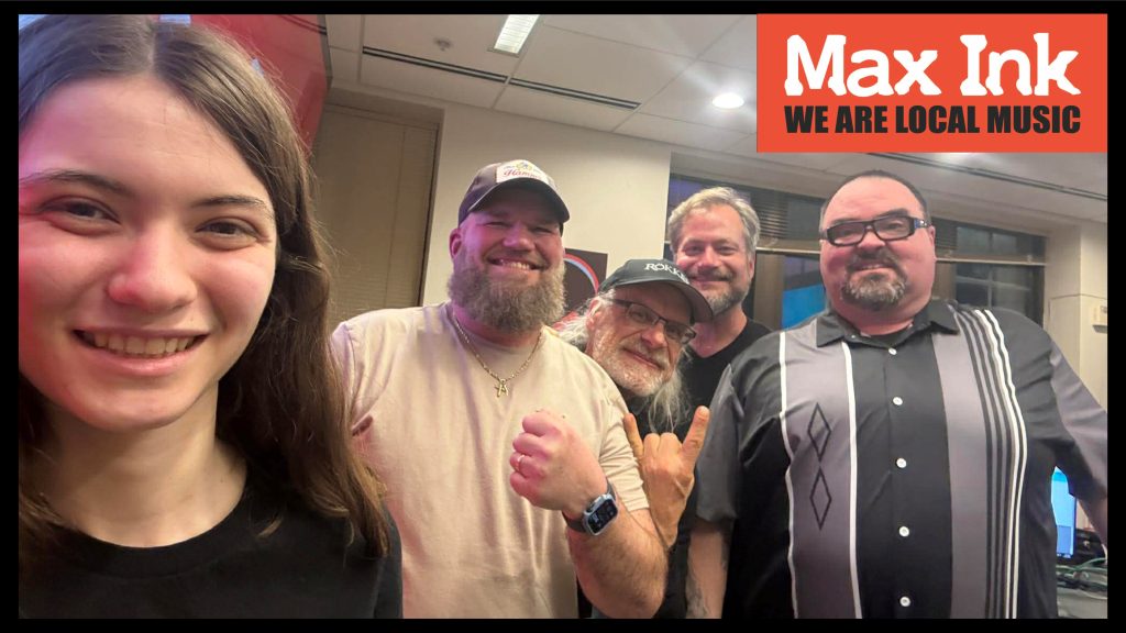 Jane, Big Brian Smith, Rökker, Eric "E-man" Bulgrin, Jason "Sawboss" Kloss