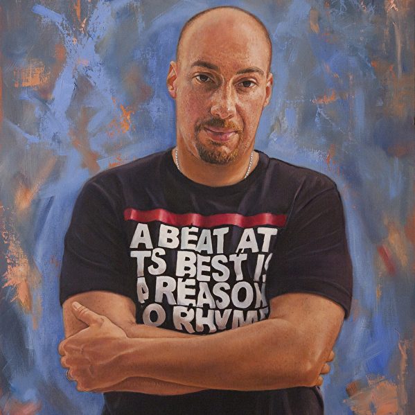 English professor Adam Bradley on the joys of pop music (Hour 2) English professor Adam Bradley on the joys of pop music (Hour 2)