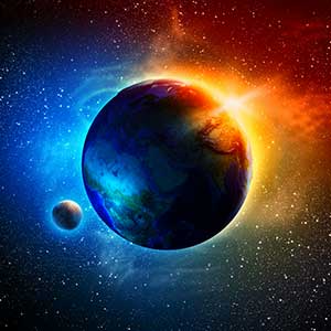 Georgia Tech Professor Dr. Mariel Borowitz on the Politics and Policy of Space (Hour 1)