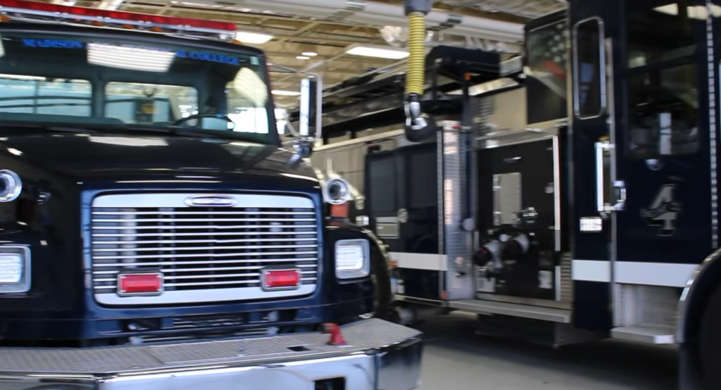 East High School Journalism Award