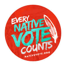 Maria Haskins on Native Voting & the Wisconsin Supreme Court Election (Hour 1) Maria Haskins on Native Voting & the Wisconsin Supreme Court Election (Hour 1)