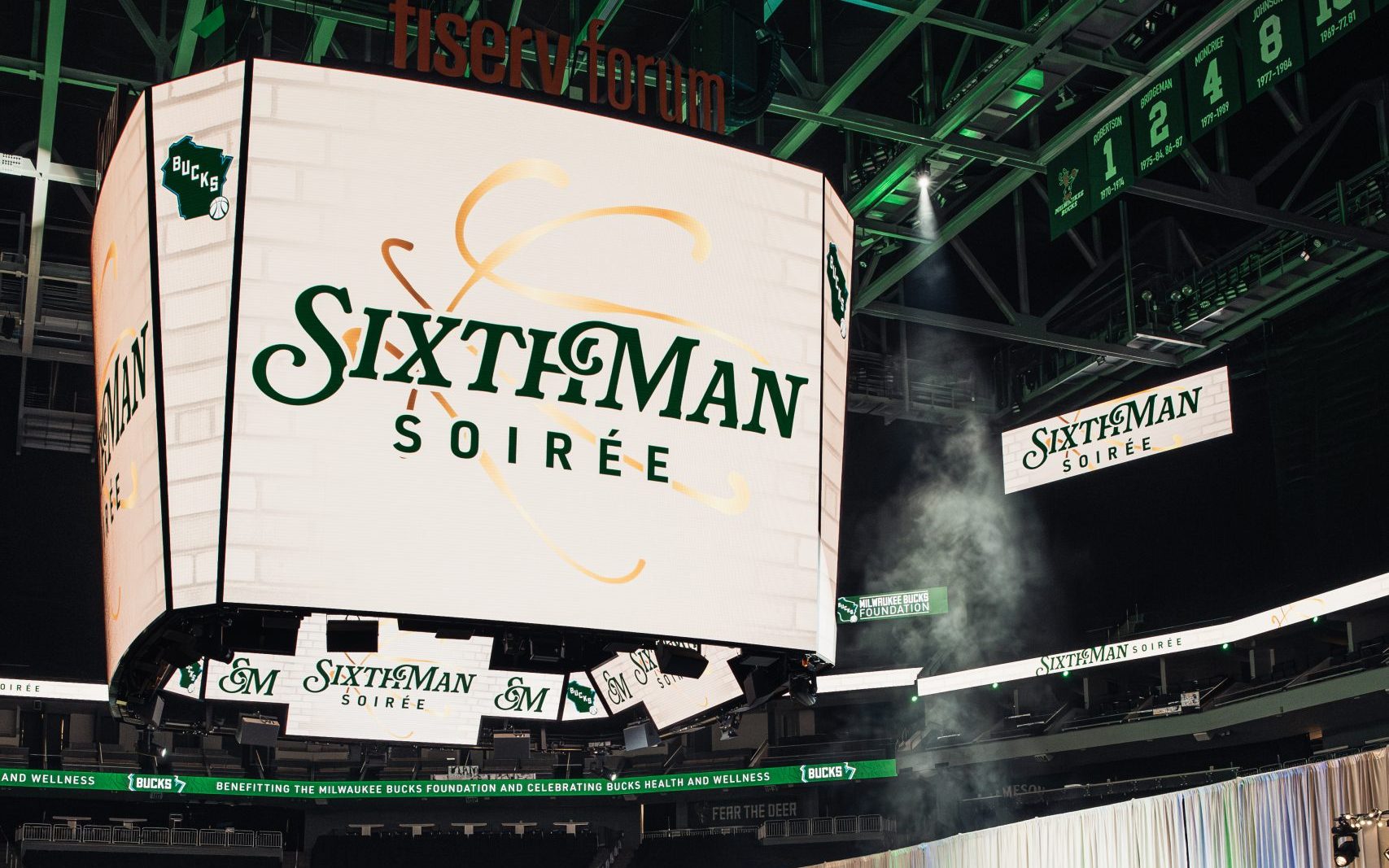 Milwaukee Bucks Foundation