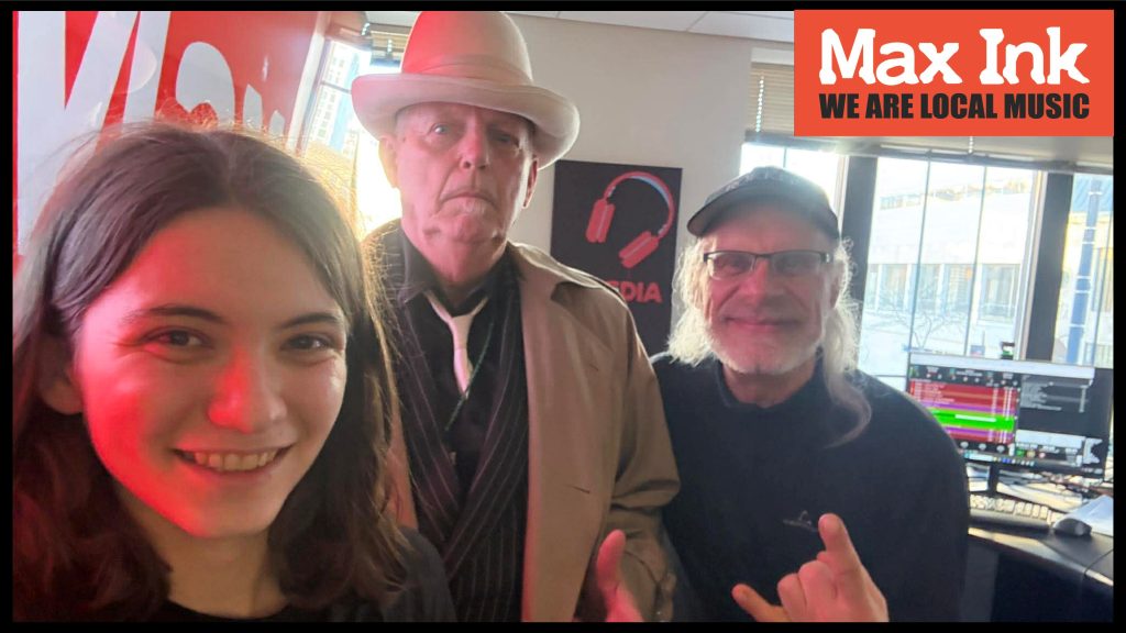 Jane, Paul Filipowicz, Rökker