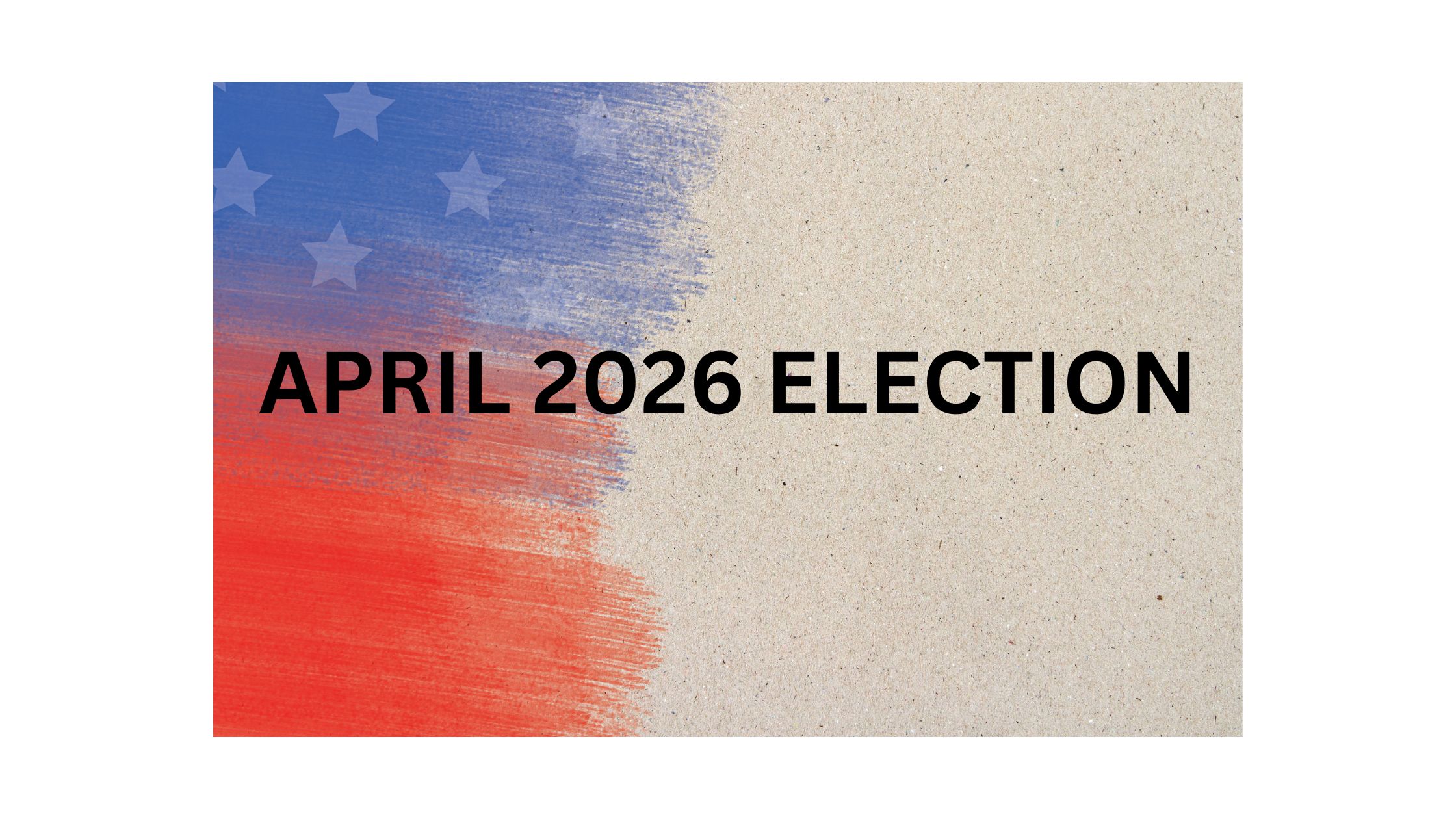 Spring Election 2026: What you need to know before heading to the polls ...