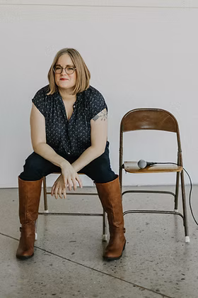 Kristin Lytie on Comedy & Bringing Laughs to Green Bay (Hour 2)