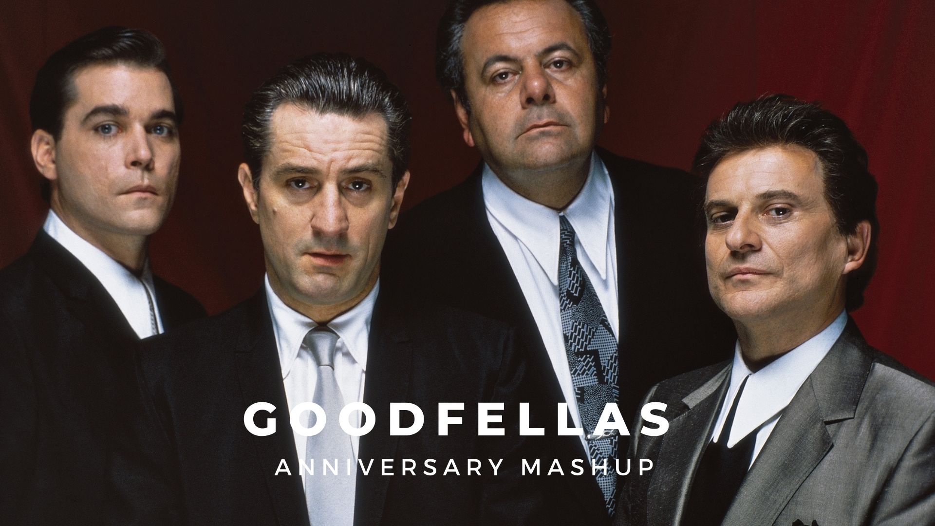 Movie Club Pick: Goodfellas (Hour 2)