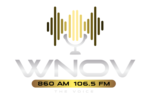 WNOV 860 AM / 106.5 FM