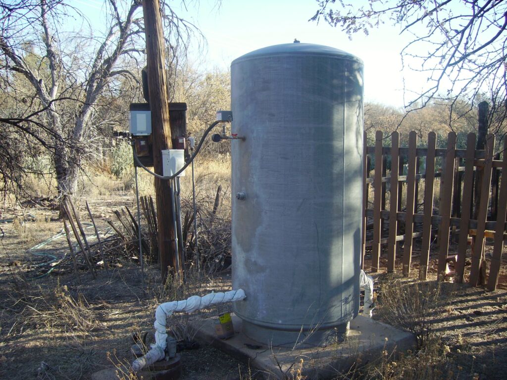 Well owners should be alert after heavy rainfall last week - Civic Media