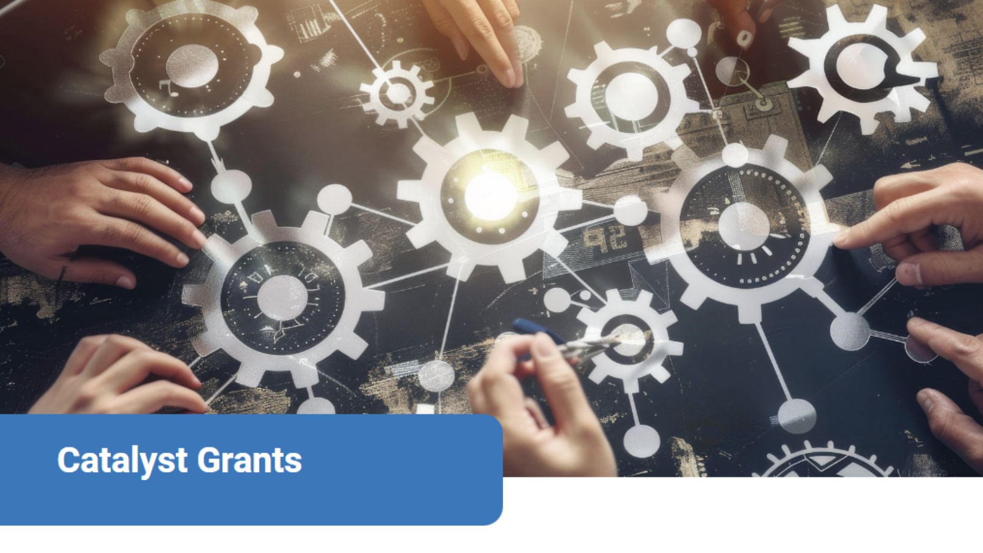 The Innovation Lab and the Alliant Energy Foundation to offer Catalyst ...