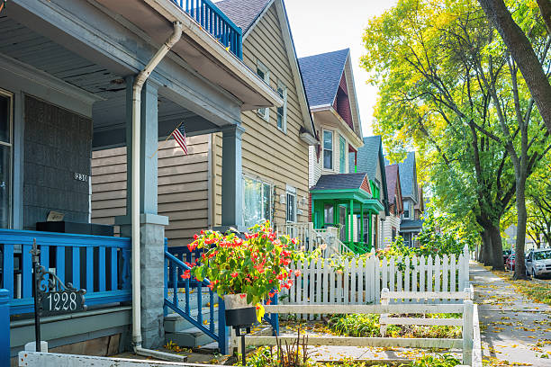 $3 Million Donation by Northwestern Mutual Funds Partnership to Build 94 Homes in Amani, Supporting CDA Tax Incremental Financing Plan Is a Partnership with Amani United, Dominican Center for Women, Emem Group, Ezekiel Hope, Habitat for Humanity,…