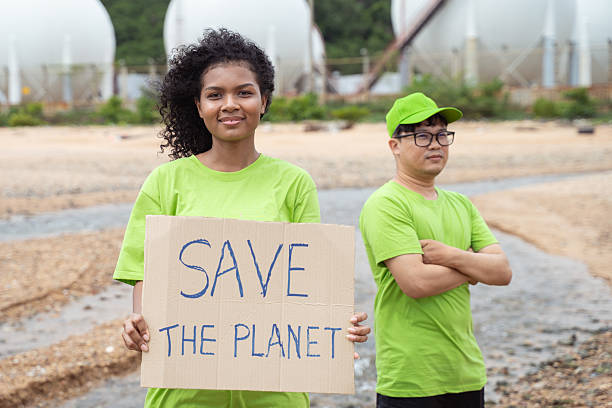 Earth Day Reality: Trump’s EPA Decimates Environmental Protections While Energy Costs Skyrocket