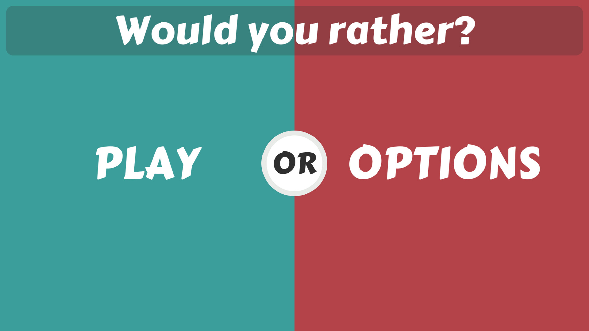 Would You Rather with Producer Dom Lee (Hour 2)