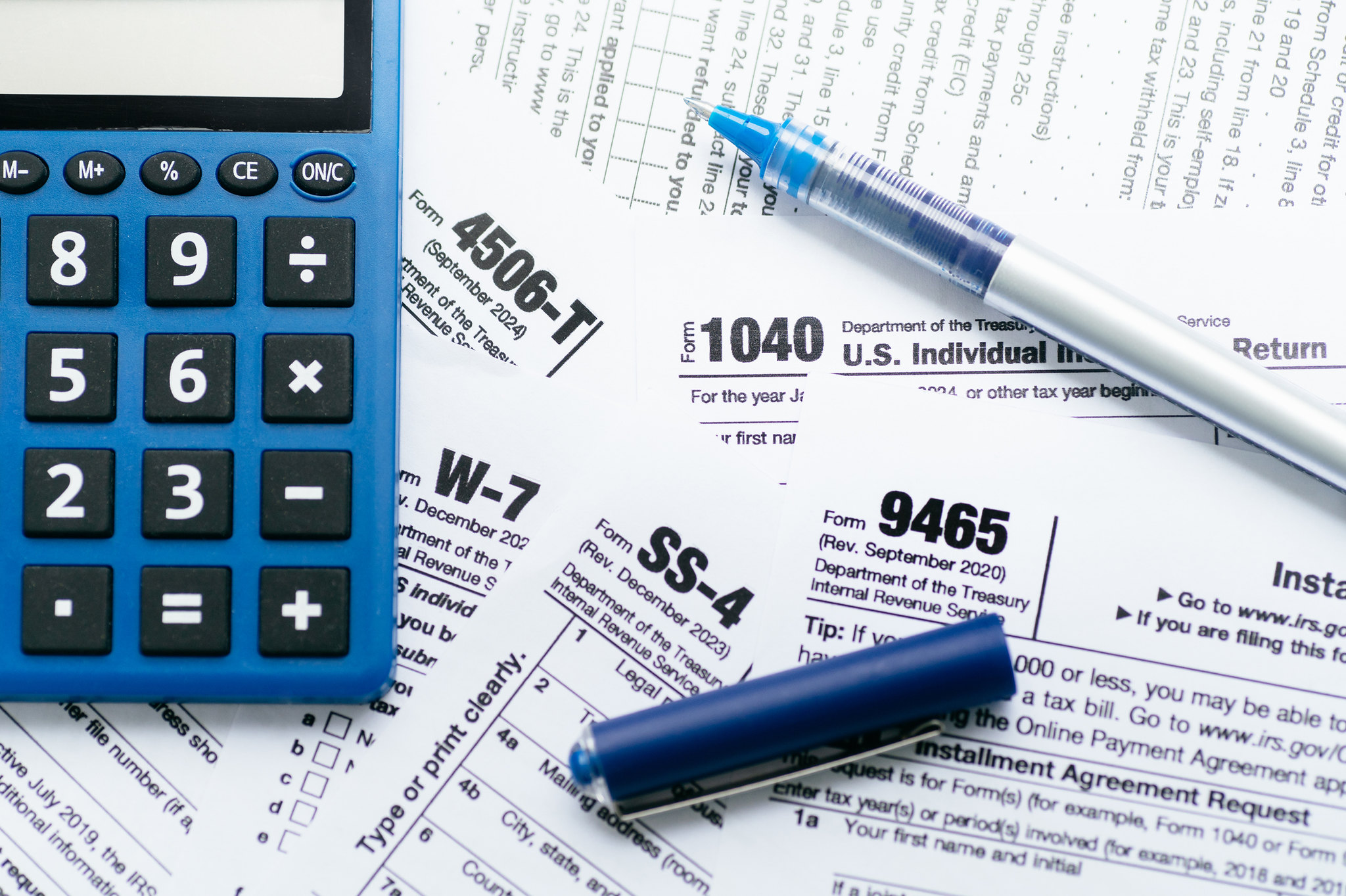 Still haven’t filed? Here is where you can go if you need help with extended tax returns - The Milwaukee Courier