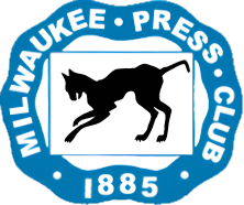 Milwaukee Press Club Logo