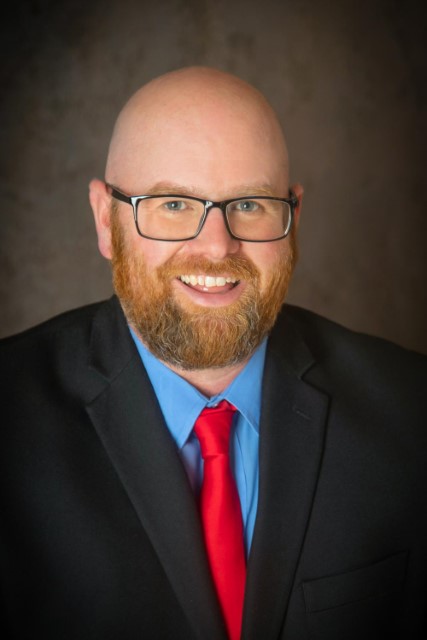 Waupun Mayor Rohn Bishop episode artwork