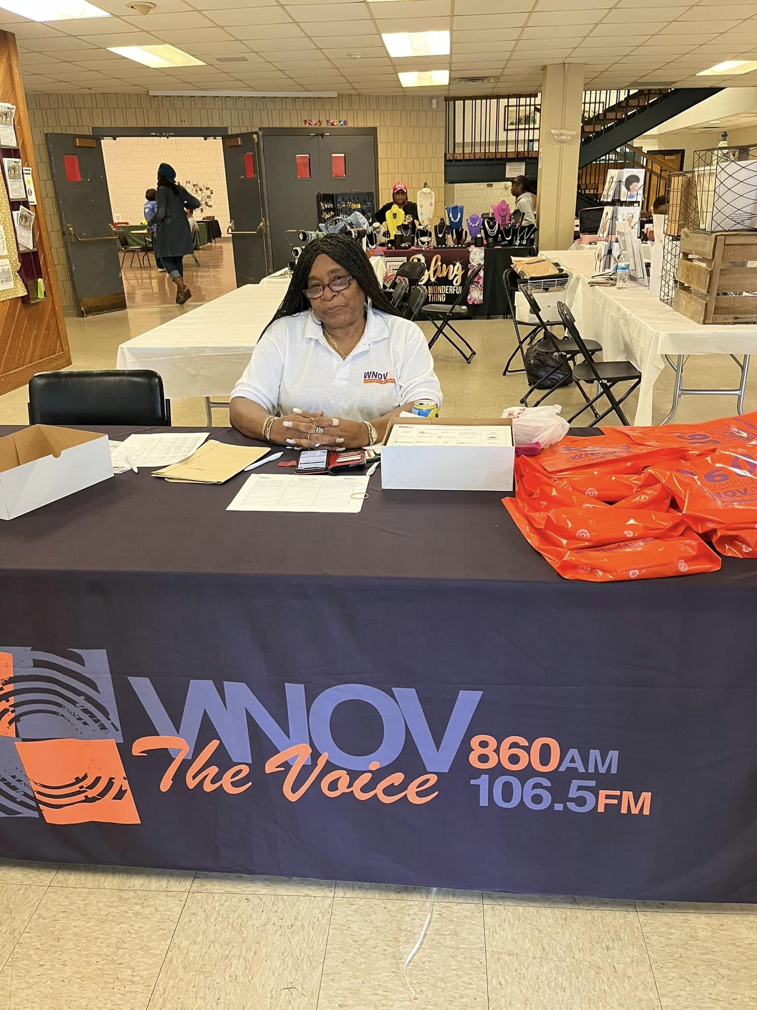WNOV in the Community (69)