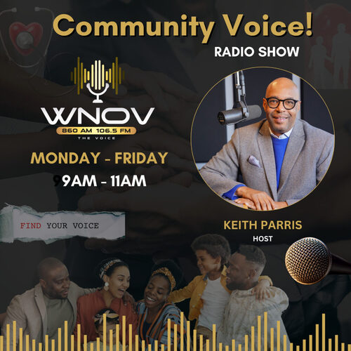 Community Voice