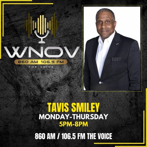 Tavis Smiley Show