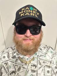 Ka$h Money Karl on Comedy, Podcasting & Mini-Golf Glory (Hour 1)