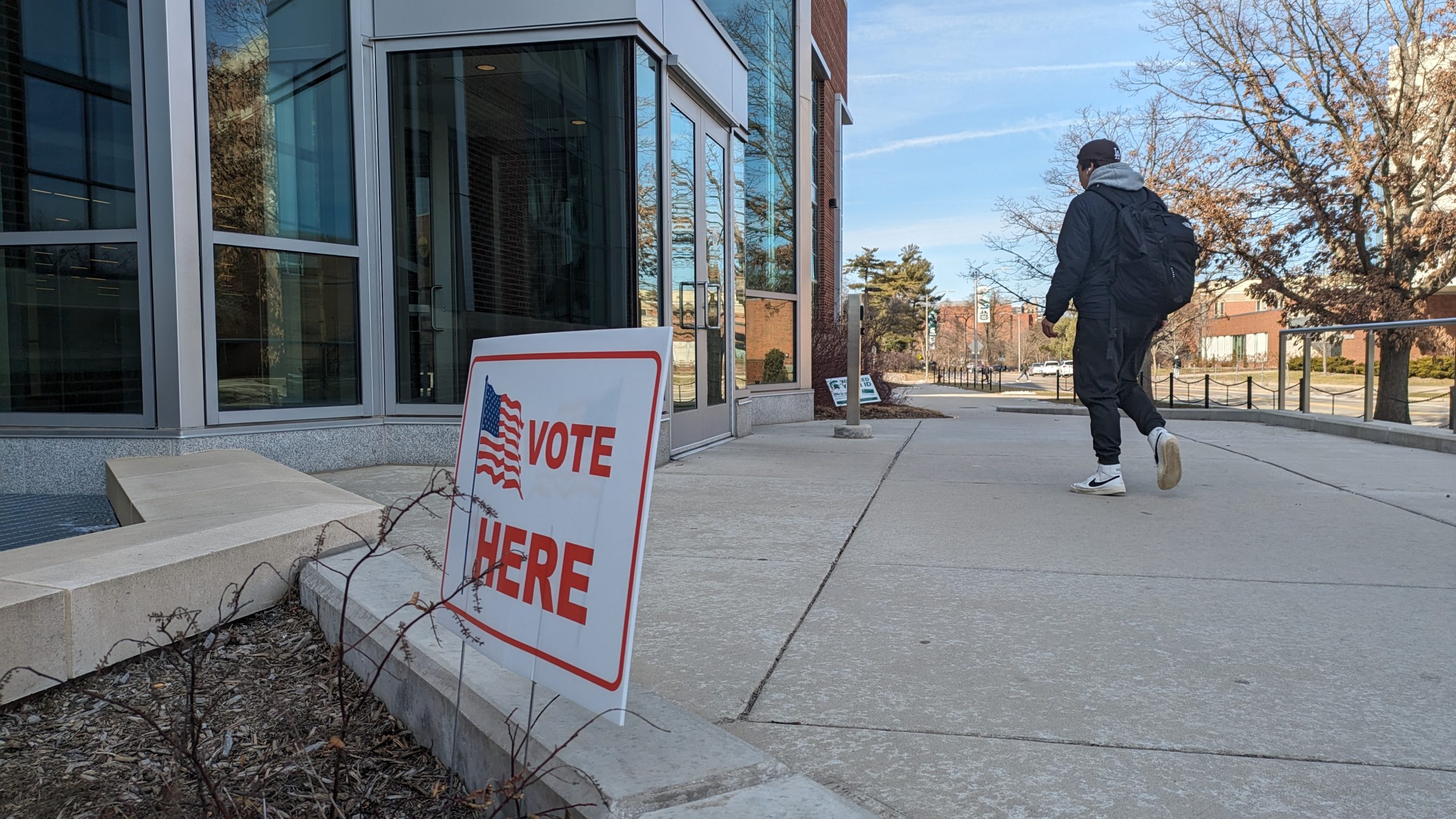 Michigan election this Tuesday: school bonds, special Senate race. What to know
