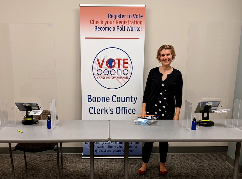 A dispute over a congressional map could snowball into a legal and logistical elections crisis - WRCO - Richland Center